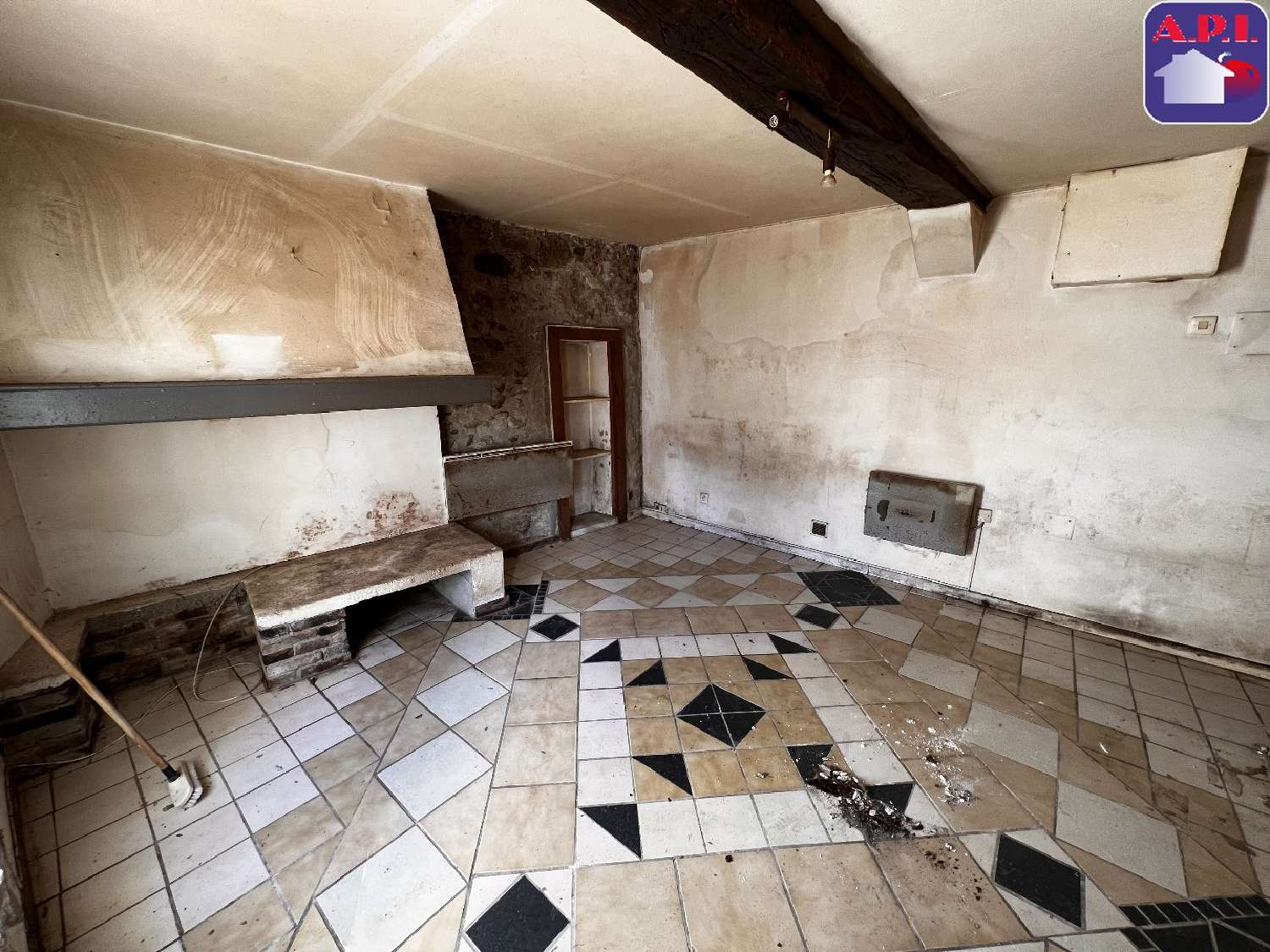  for sale house Foix Ariège 3