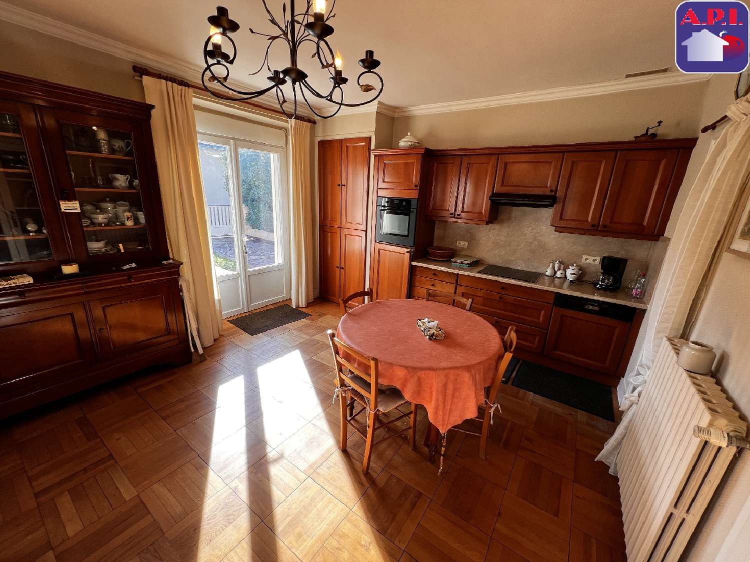 te koop huis Foix Ariège 3