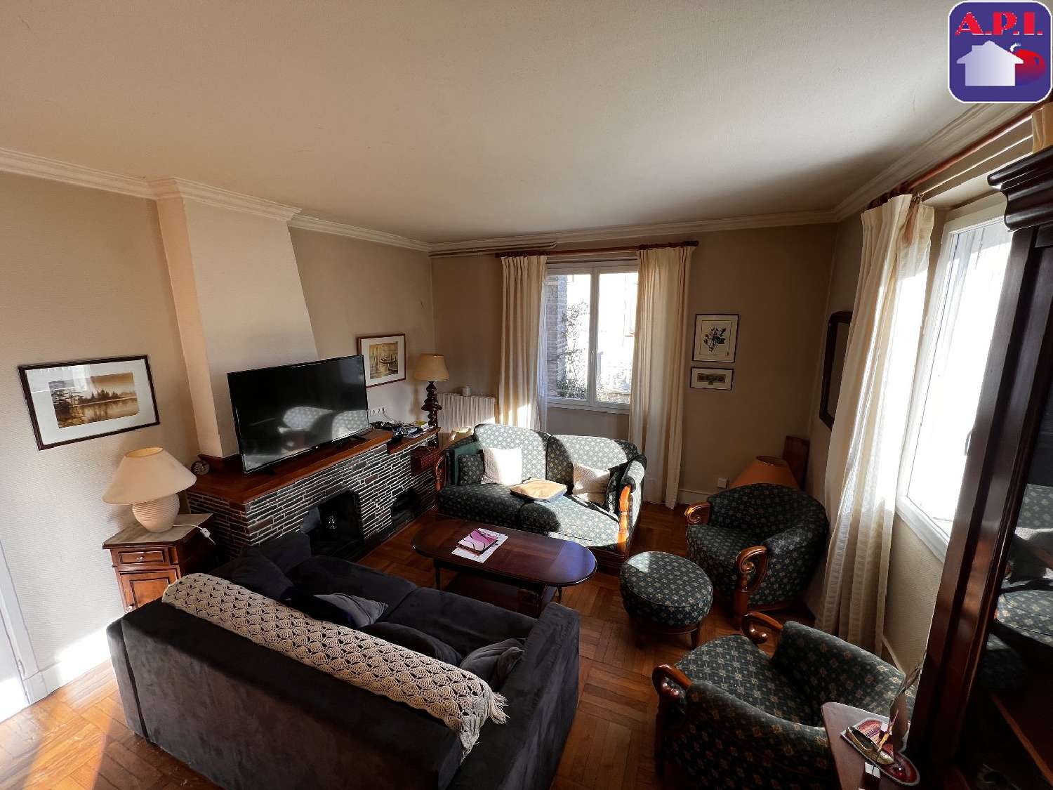 te koop huis Foix Ariège 4