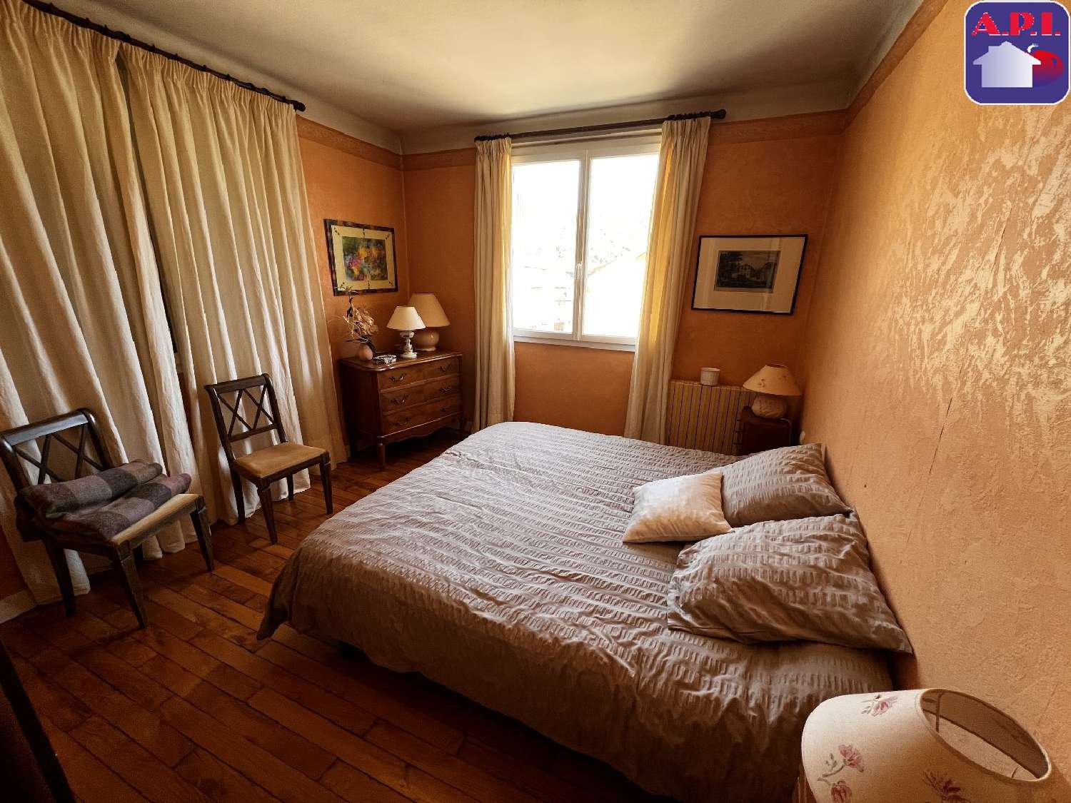 te koop huis Foix Ariège 6