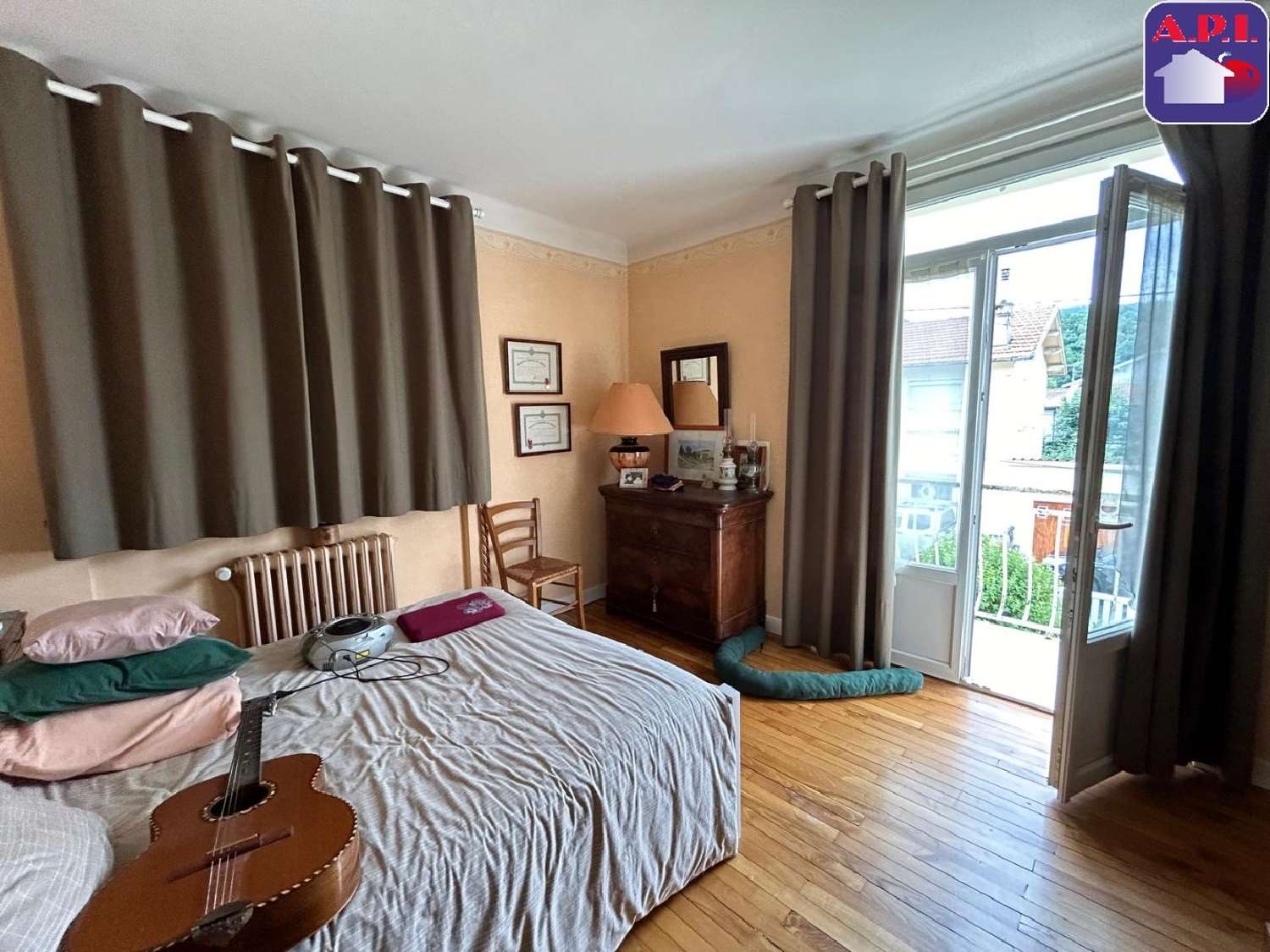 te koop huis Foix Ariège 7