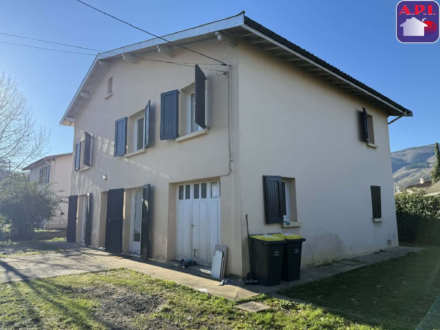 te koop huis Foix Ariège 2