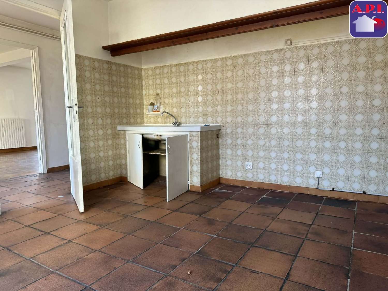 te koop huis Foix Ariège 5