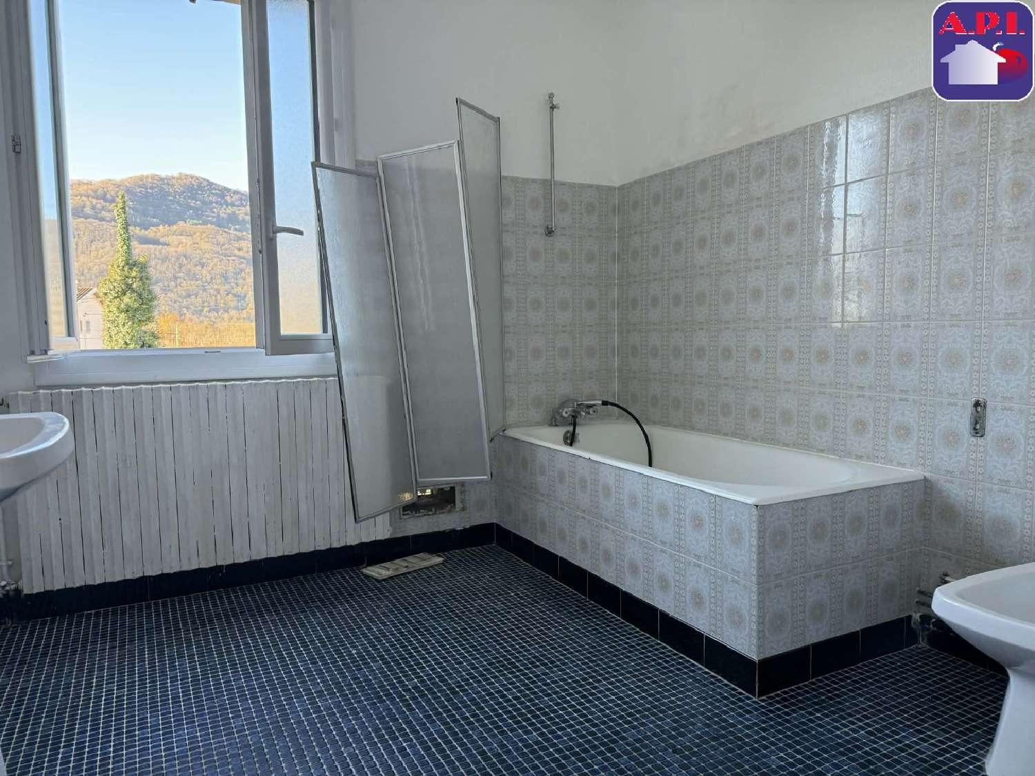 te koop huis Foix Ariège 8