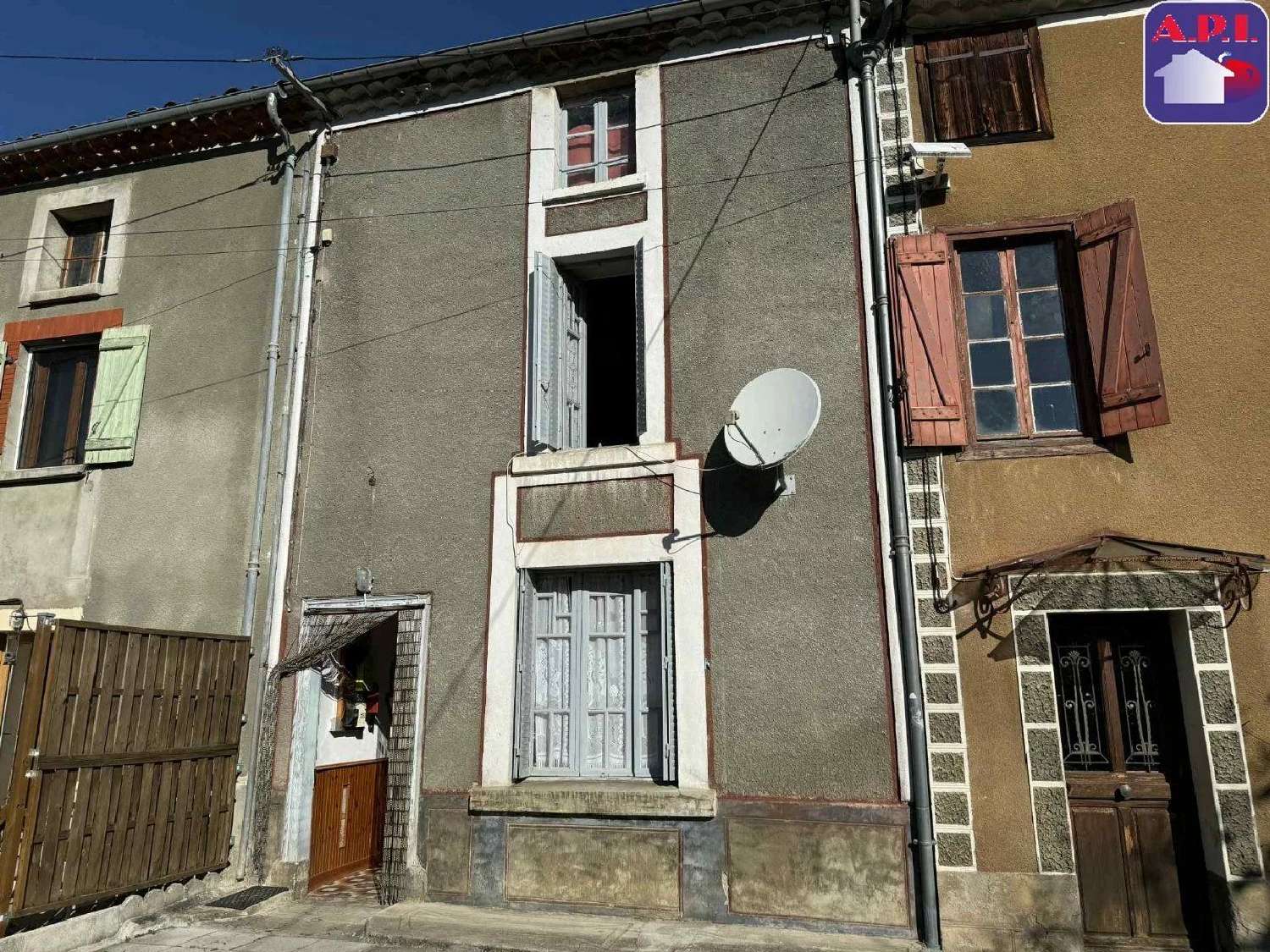  te koop huis Foix Ariège 1