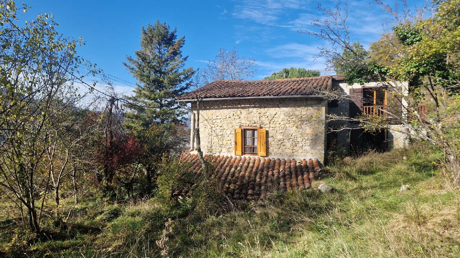 te koop huis Foix Ariège 1