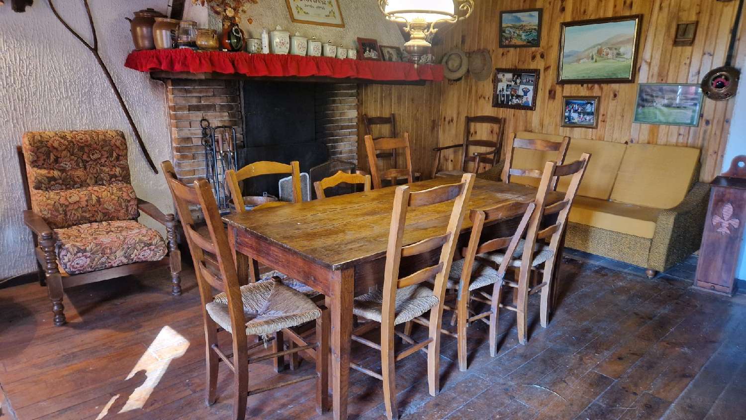 te koop huis Foix Ariège 5