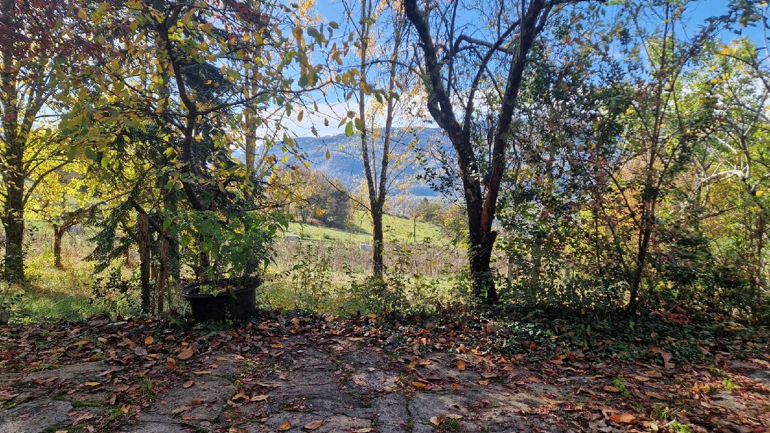 te koop huis Foix Ariège 7