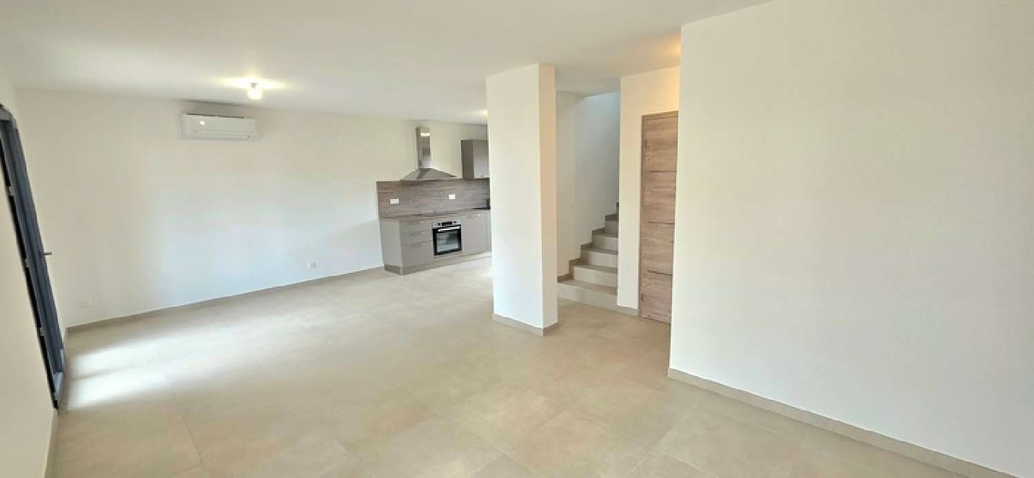 à vendre maison Folelli Haute-Corse 1