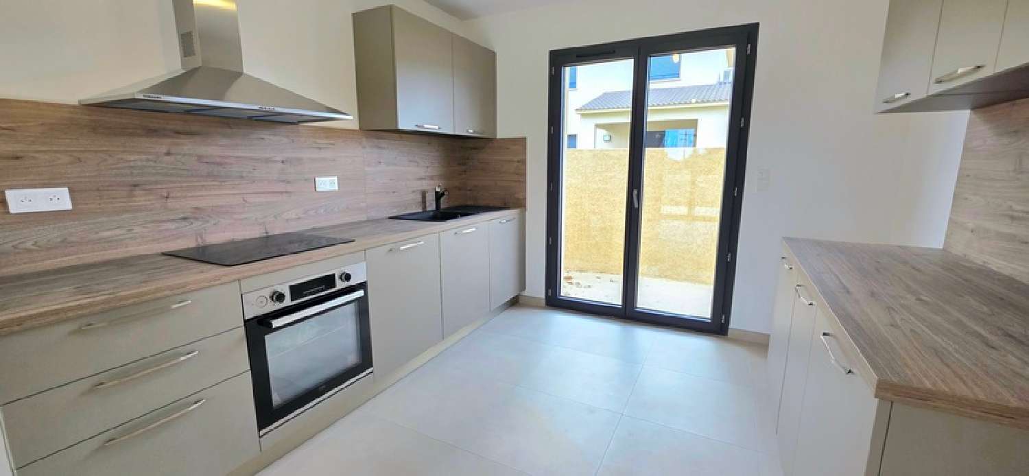 à vendre maison Folelli Haute-Corse 2