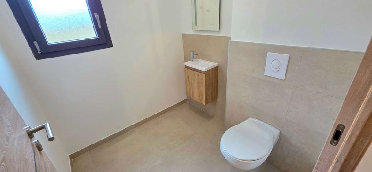 à vendre maison Folelli Haute-Corse 3