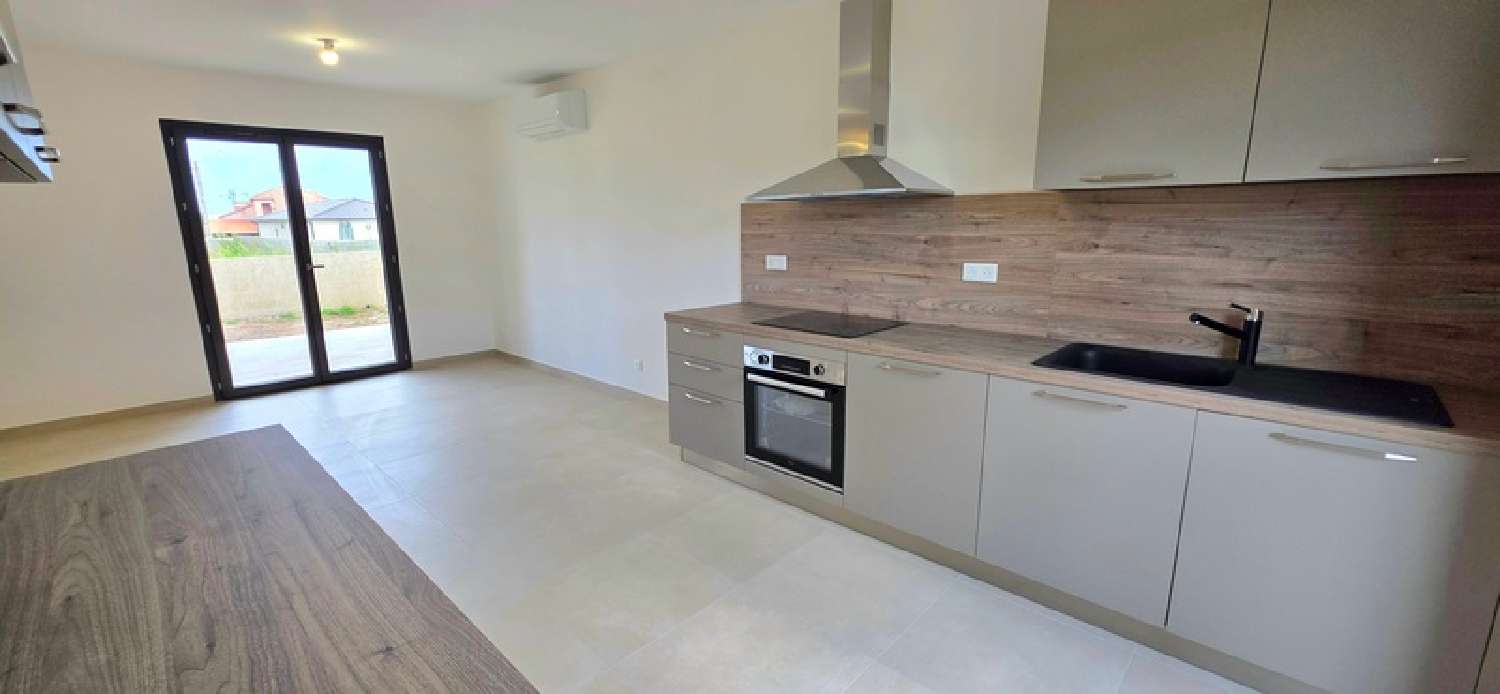 à vendre maison Folelli Haute-Corse 5