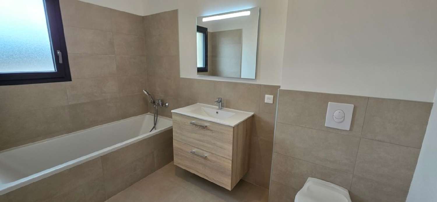 à vendre maison Folelli Haute-Corse 8