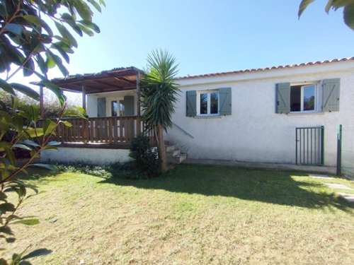 Folelli Haute-Corse huis foto 7228858