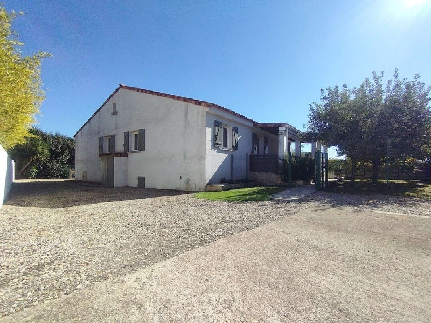  te koop huis Folelli Haute-Corse 5