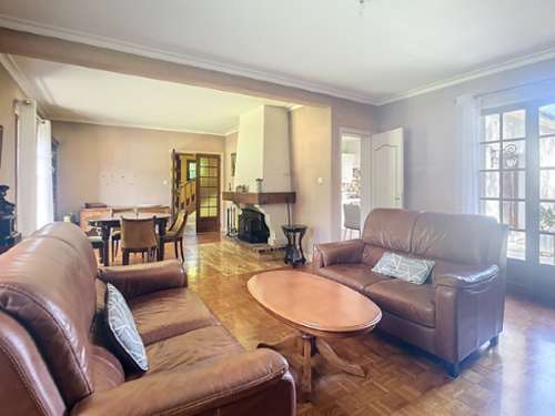 Fondettes Indre-et-Loire maison foto 7221043