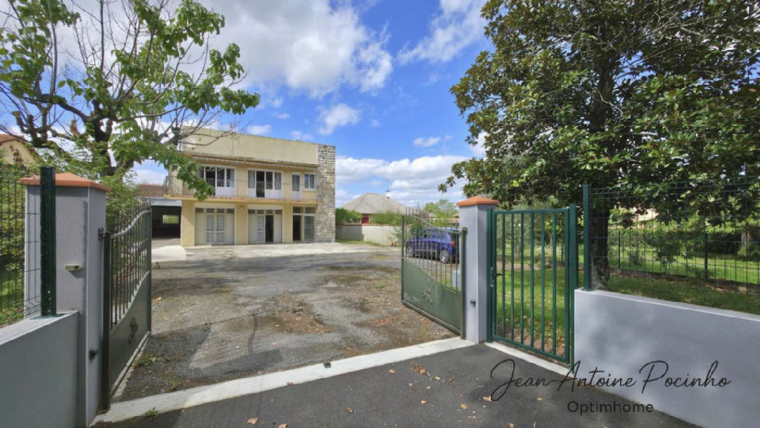  for sale house Fonsorbes Haute-Garonne 2