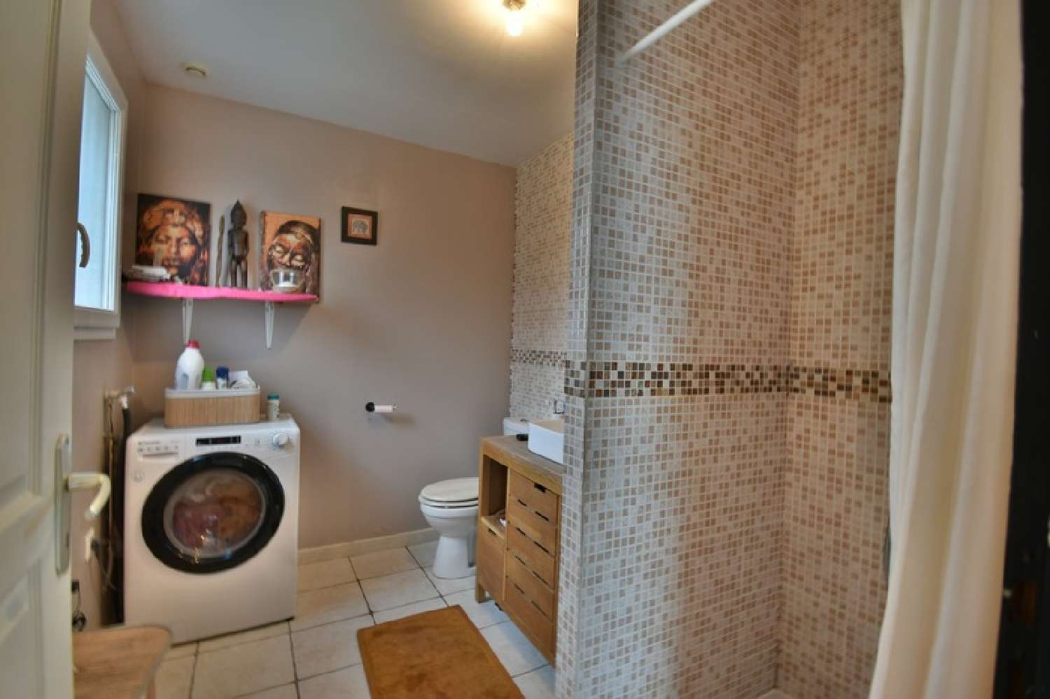 for sale house Fontaine-la-Guyon Eure-et-Loir 4