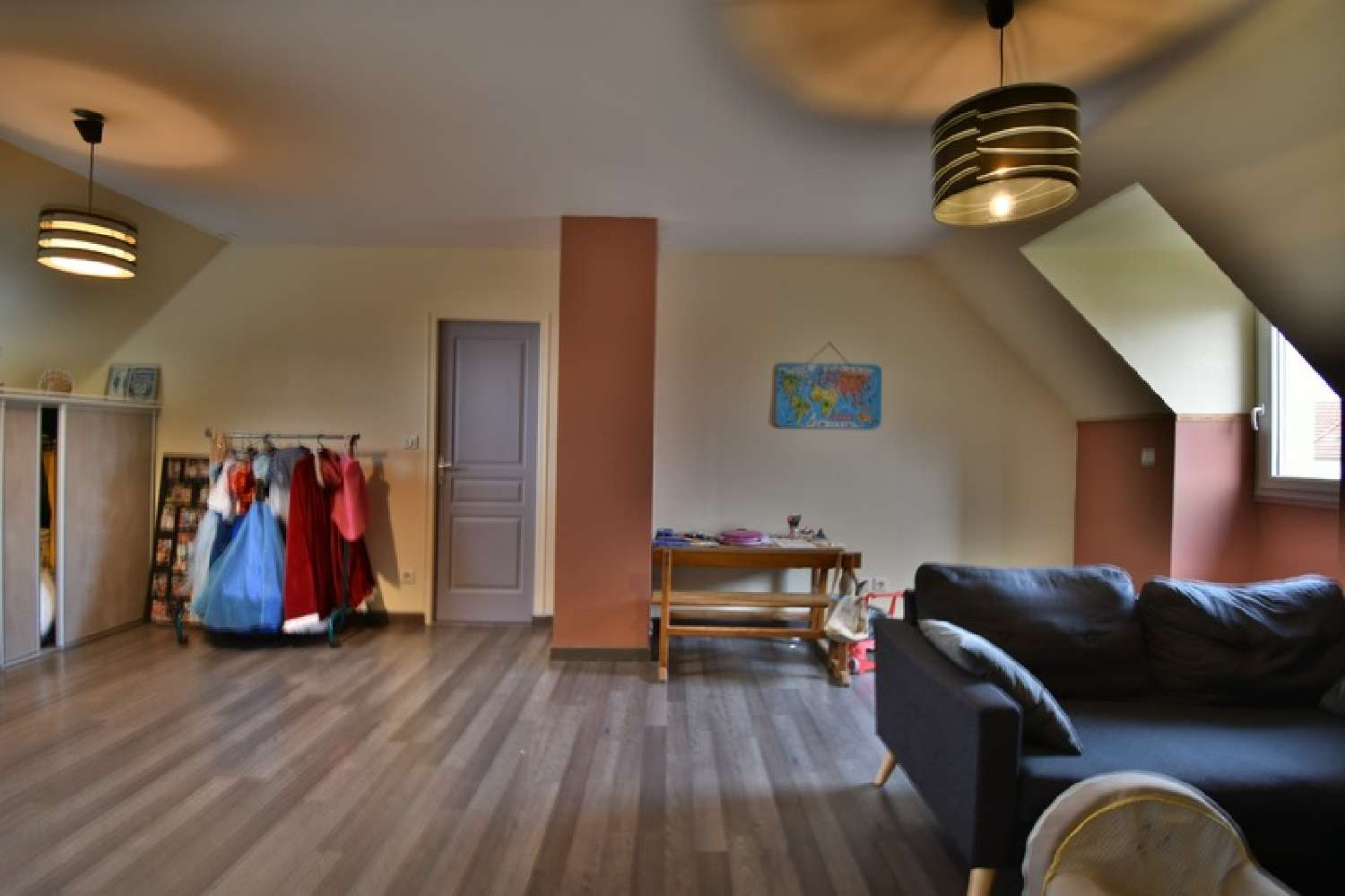 for sale house Fontaine-la-Guyon Eure-et-Loir 6