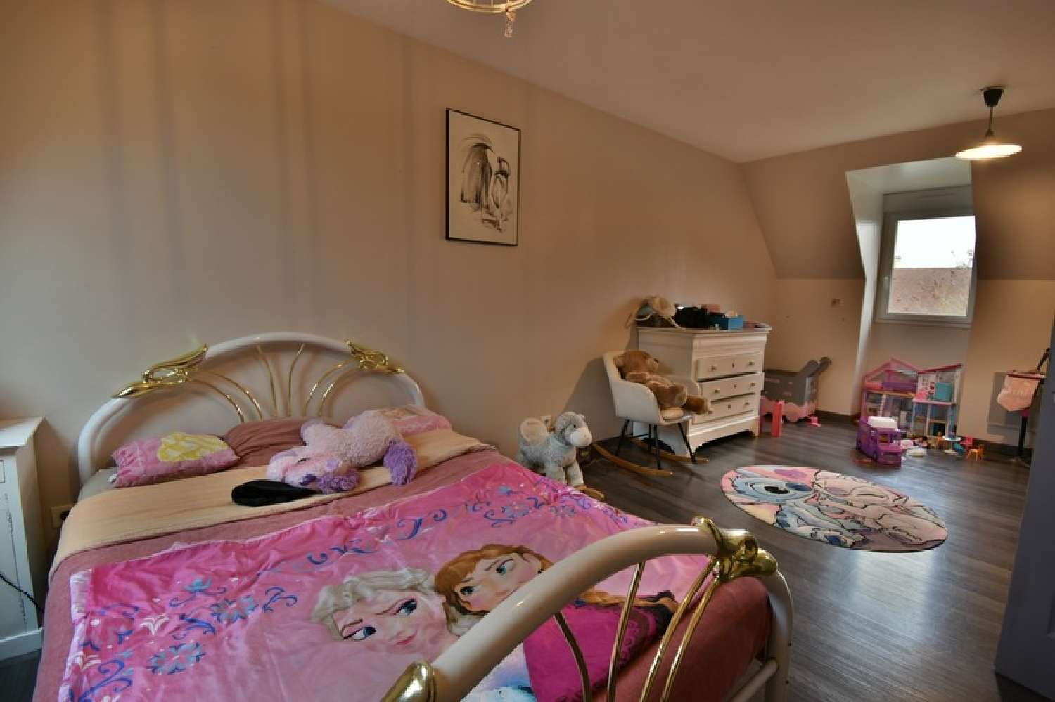 for sale house Fontaine-la-Guyon Eure-et-Loir 7