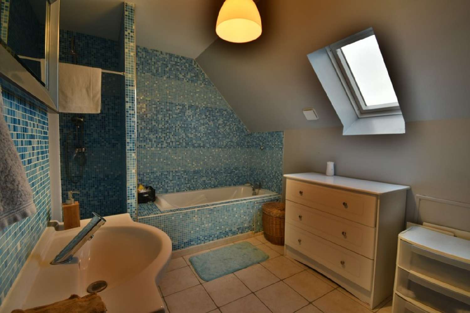 for sale house Fontaine-la-Guyon Eure-et-Loir 8