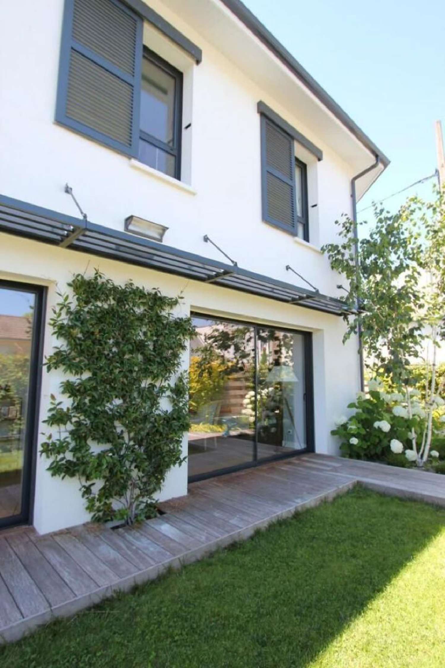 en venta casa Fontenay-le-Fleury Yvelines 1