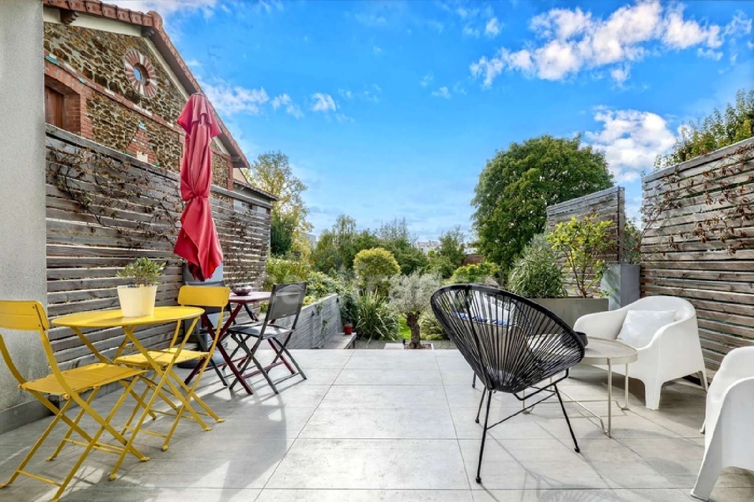  kaufen Haus Fontenay-sous-Bois Val-de-Marne 3