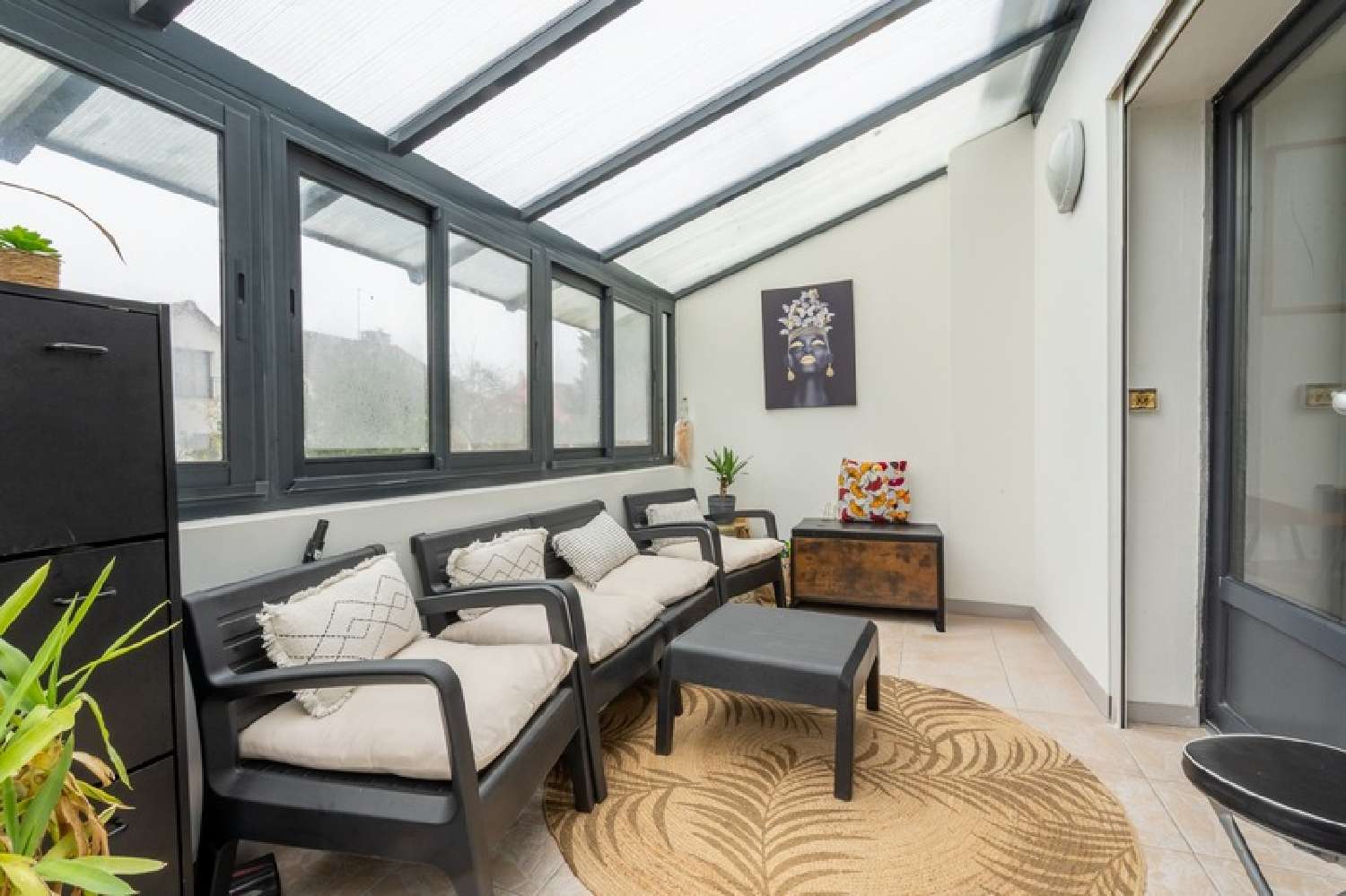 à vendre maison Fontenay-sous-Bois Val-de-Marne 3