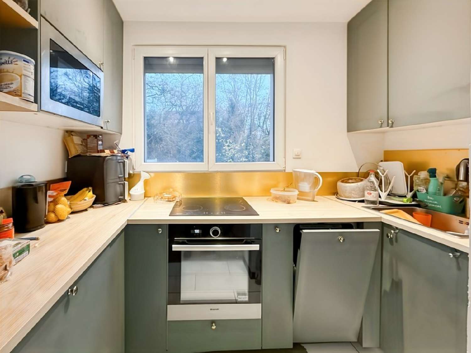 à vendre maison Fontenay-sous-Bois Val-de-Marne 6