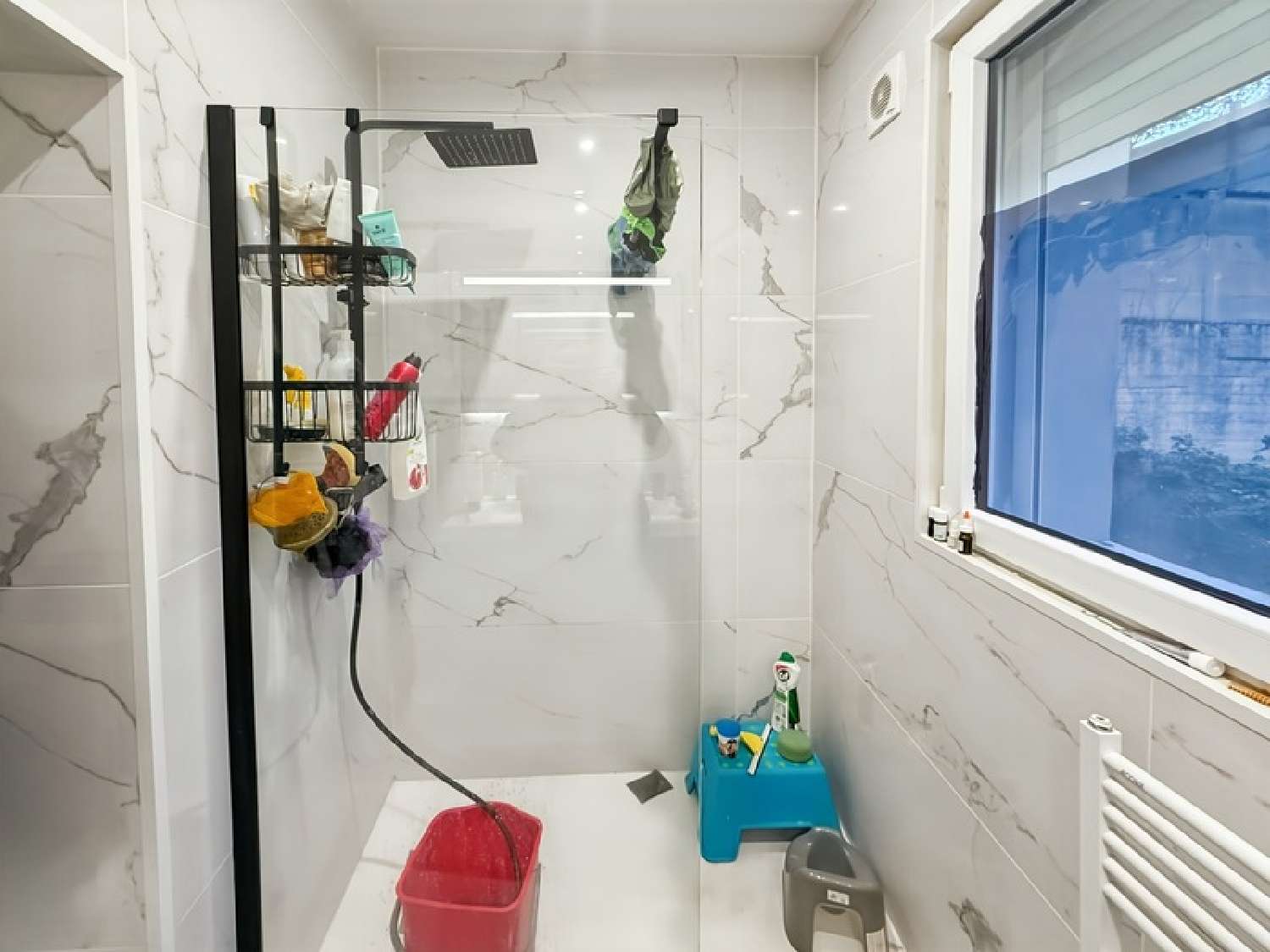 à vendre maison Fontenay-sous-Bois Val-de-Marne 8