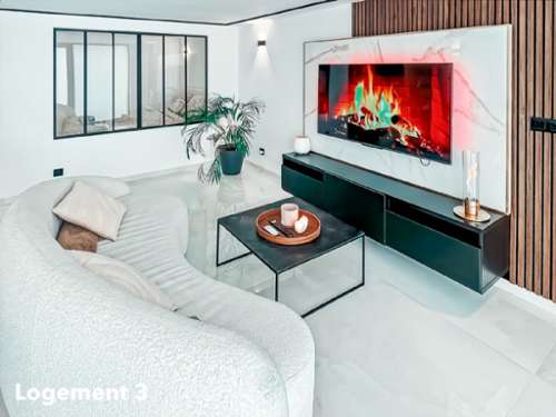 Fontenay-sous-Bois Val-de-Marne huis foto 7226287