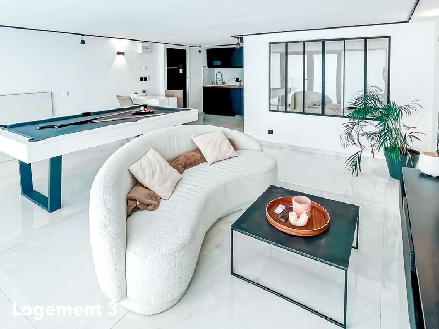  te koop huis Fontenay-sous-Bois Val-de-Marne 2