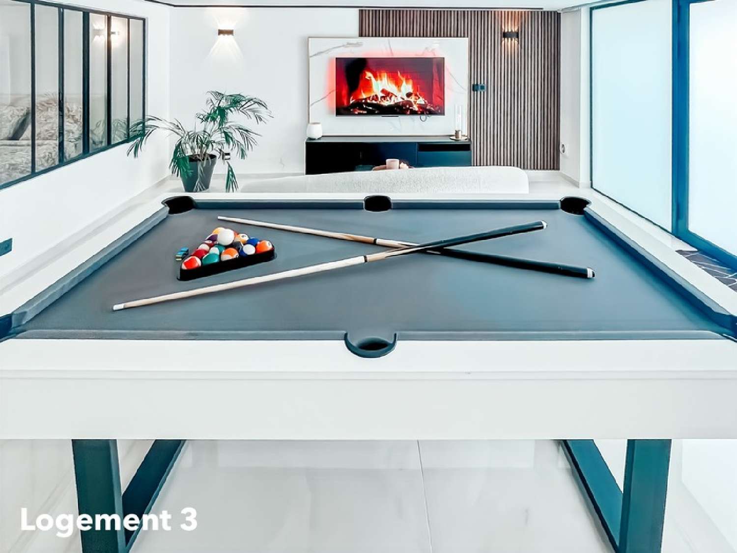  te koop huis Fontenay-sous-Bois Val-de-Marne 3