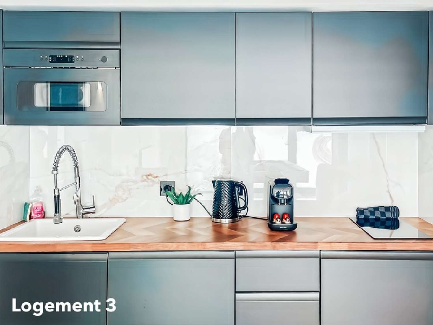  te koop huis Fontenay-sous-Bois Val-de-Marne 4