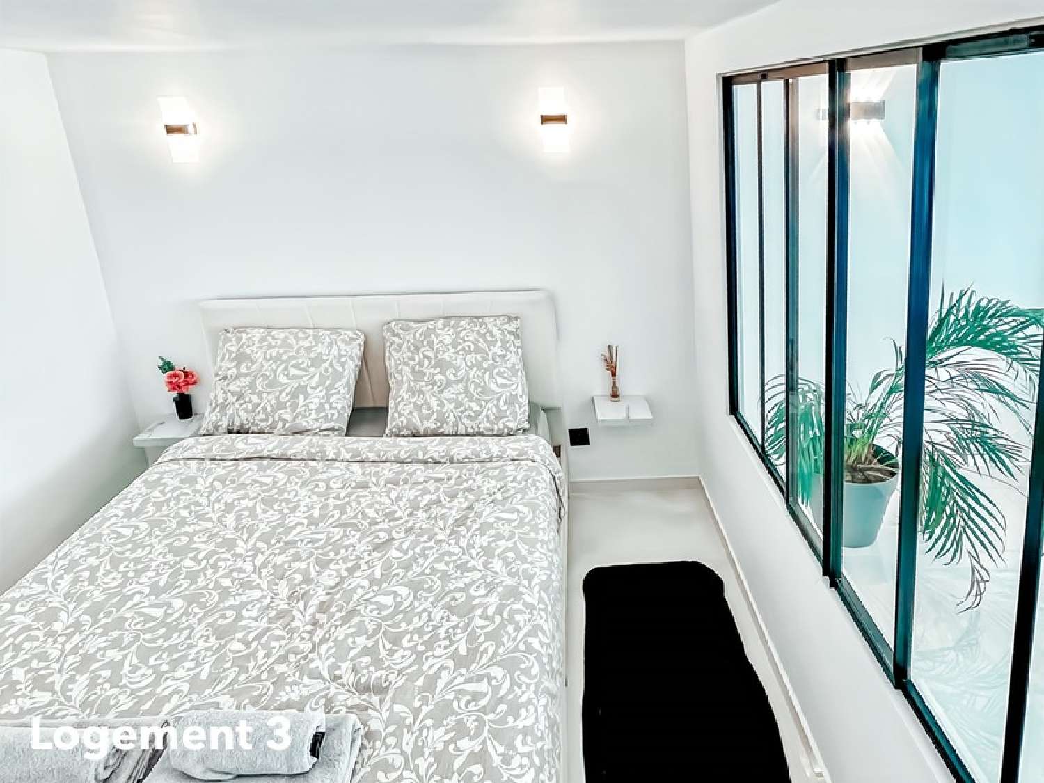  te koop huis Fontenay-sous-Bois Val-de-Marne 5