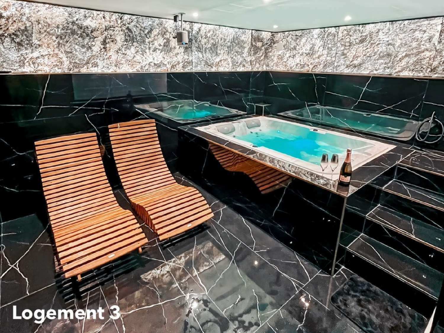  te koop huis Fontenay-sous-Bois Val-de-Marne 6