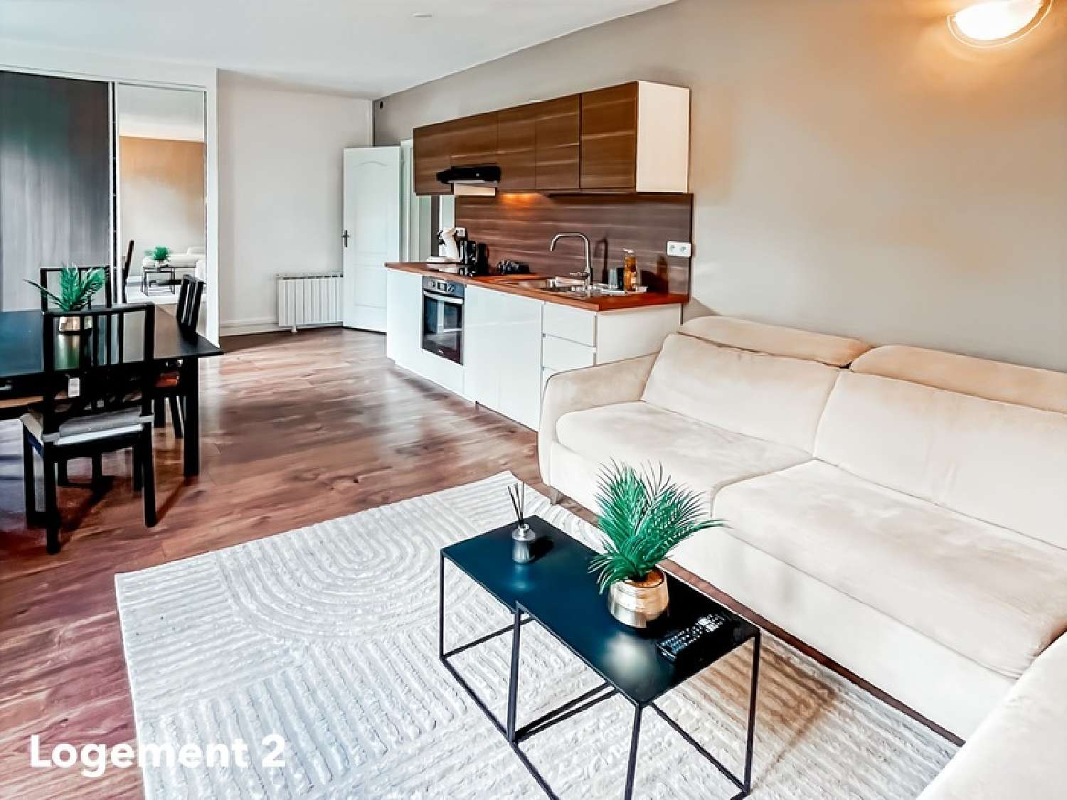  te koop huis Fontenay-sous-Bois Val-de-Marne 7