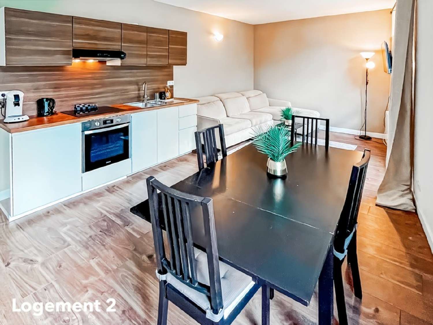  te koop huis Fontenay-sous-Bois Val-de-Marne 8