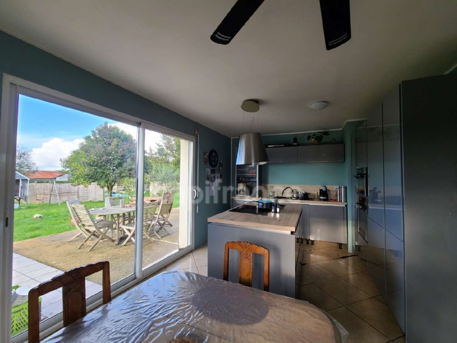 for sale house Fontenet Charente-Maritime 3