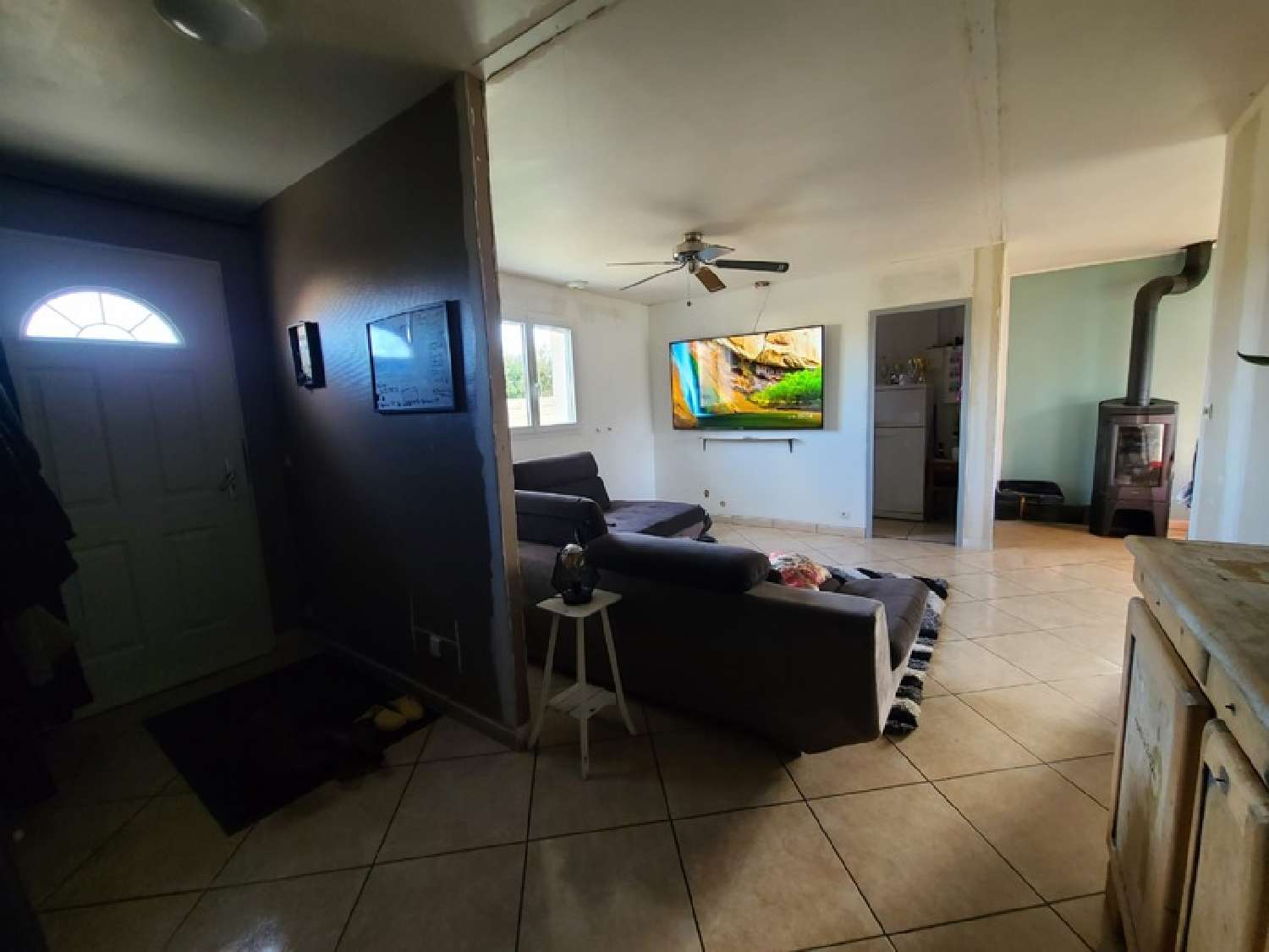 for sale house Fontenet Charente-Maritime 4