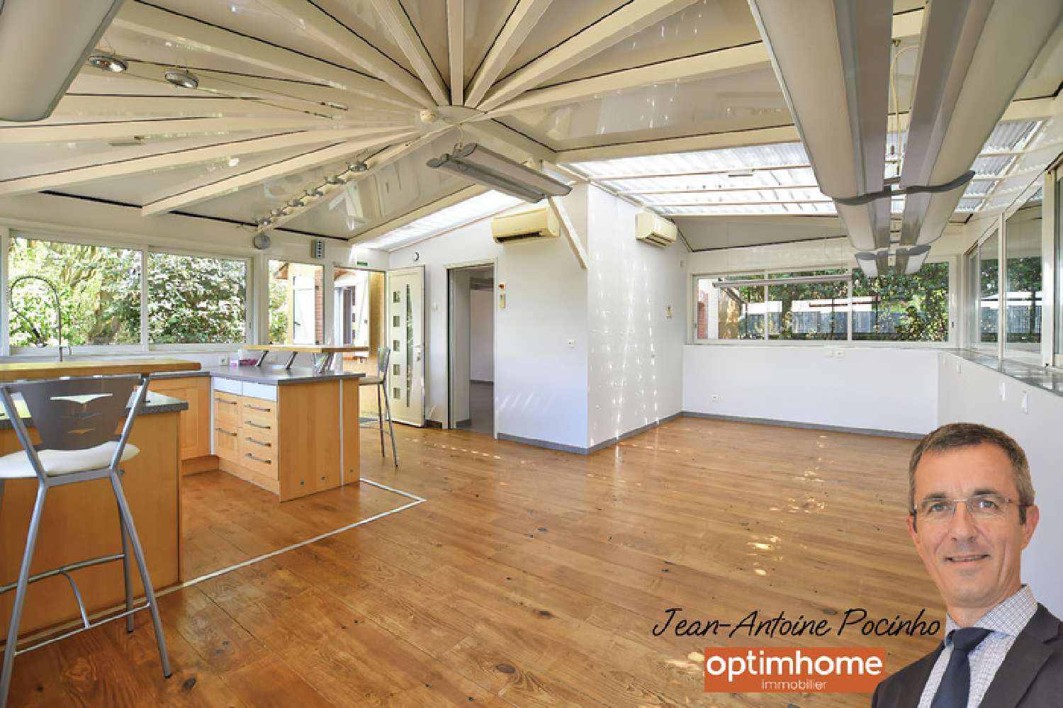  for sale house Fontenilles Haute-Garonne 1