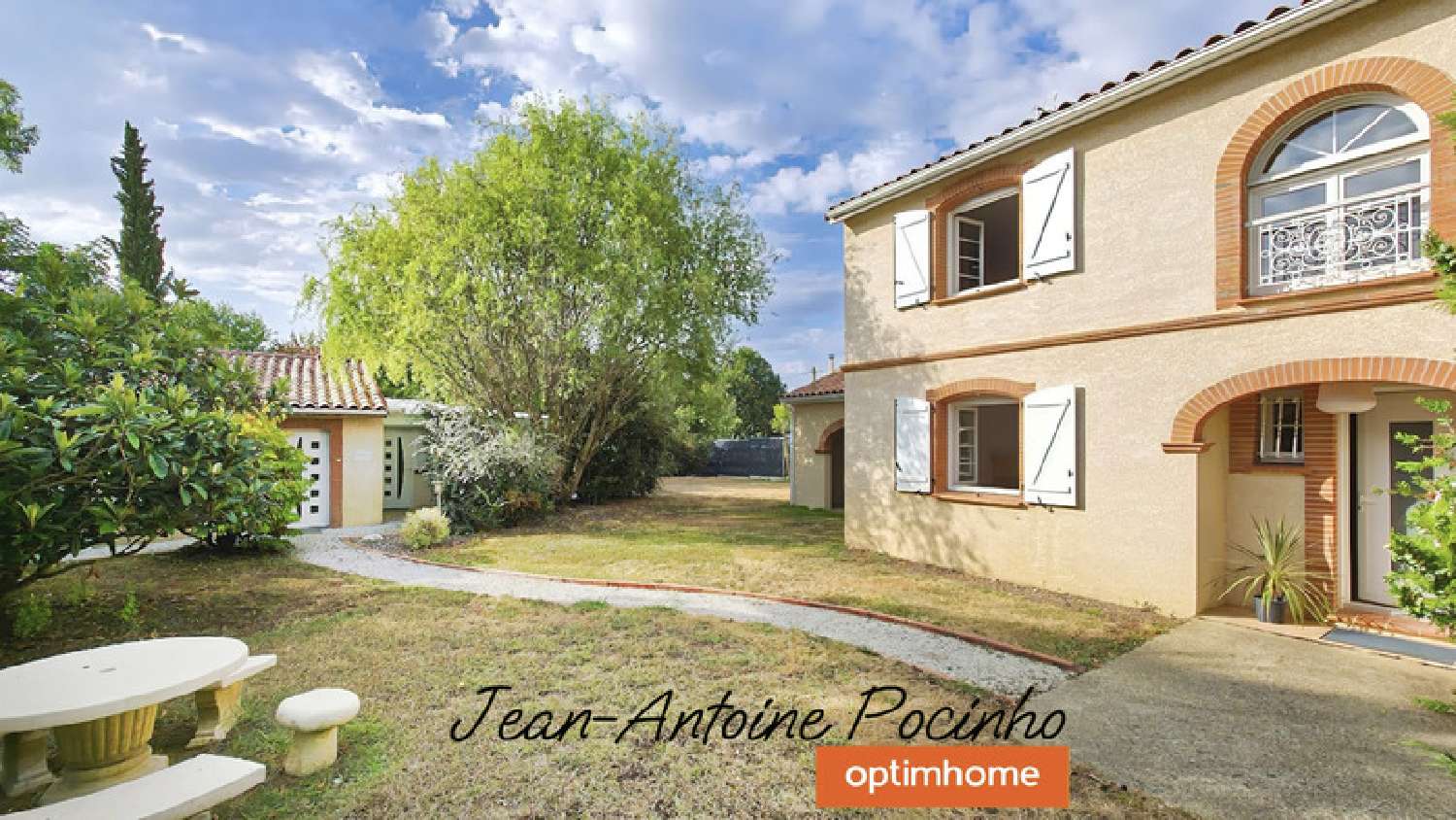  for sale house Fontenilles Haute-Garonne 2