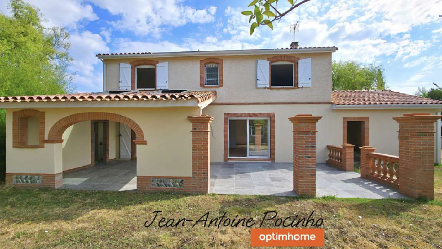  for sale house Fontenilles Haute-Garonne 4