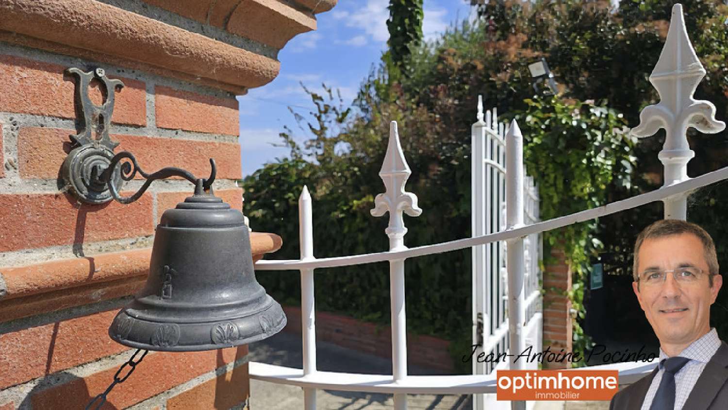  for sale house Fontenilles Haute-Garonne 5