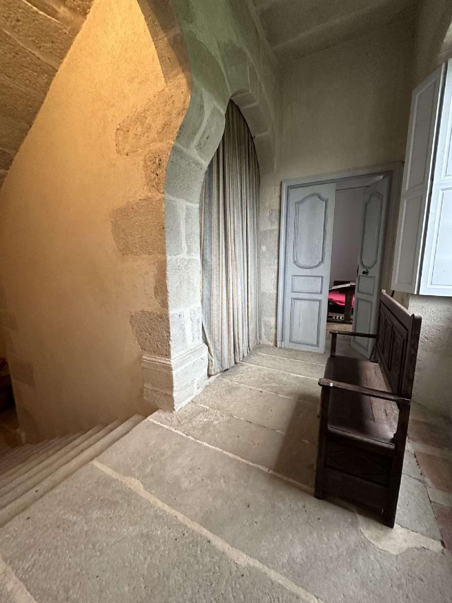  te koop huis Fontet Gironde 4