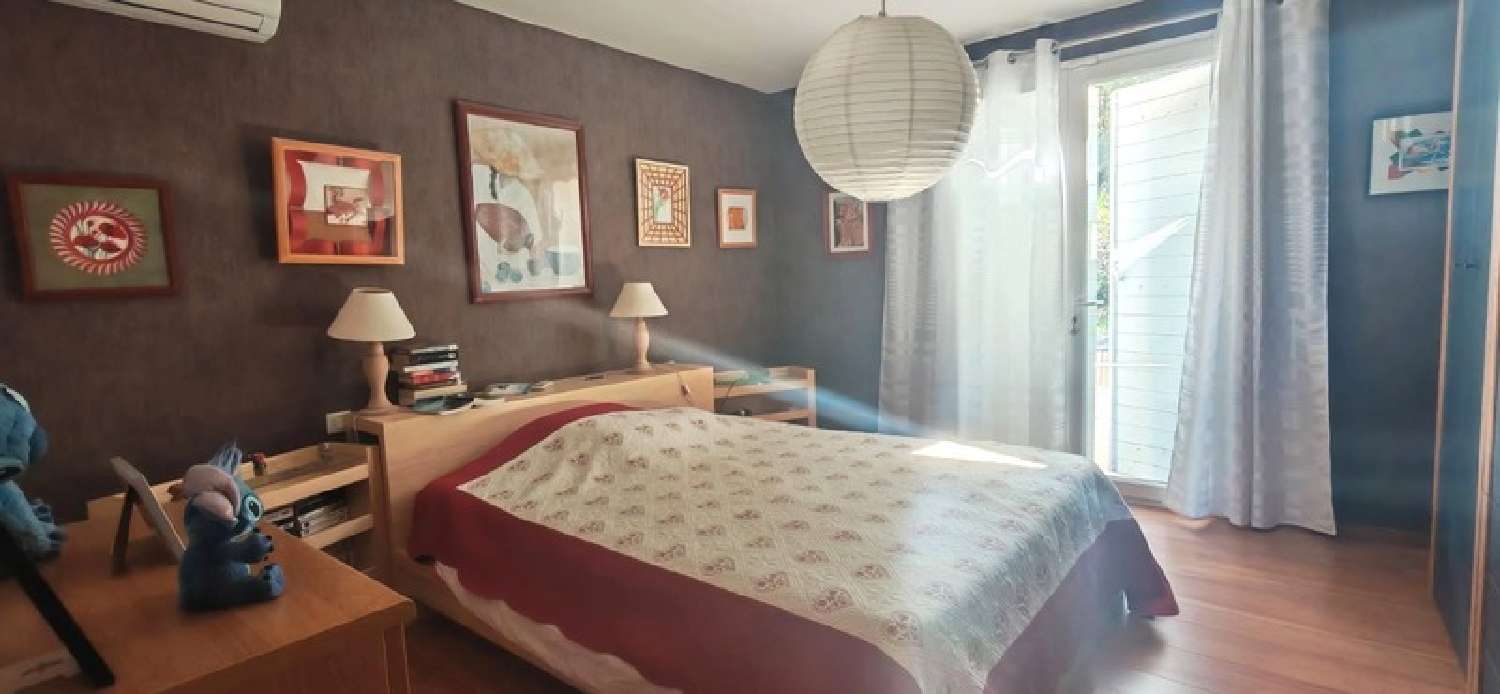  te koop huis Fontvieille Bouches-du-Rhône 5