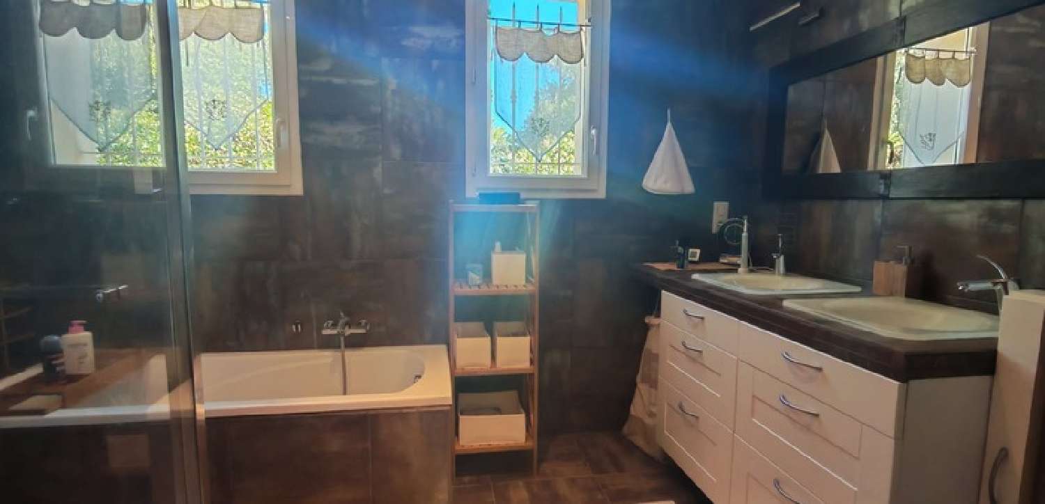  te koop huis Fontvieille Bouches-du-Rhône 6