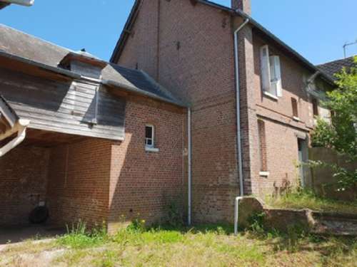 Formerie Oise huis foto 7231674