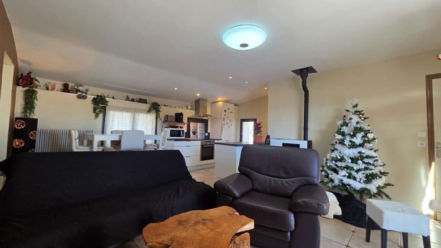 te koop huis Formiguères Pyrénées-Orientales 6