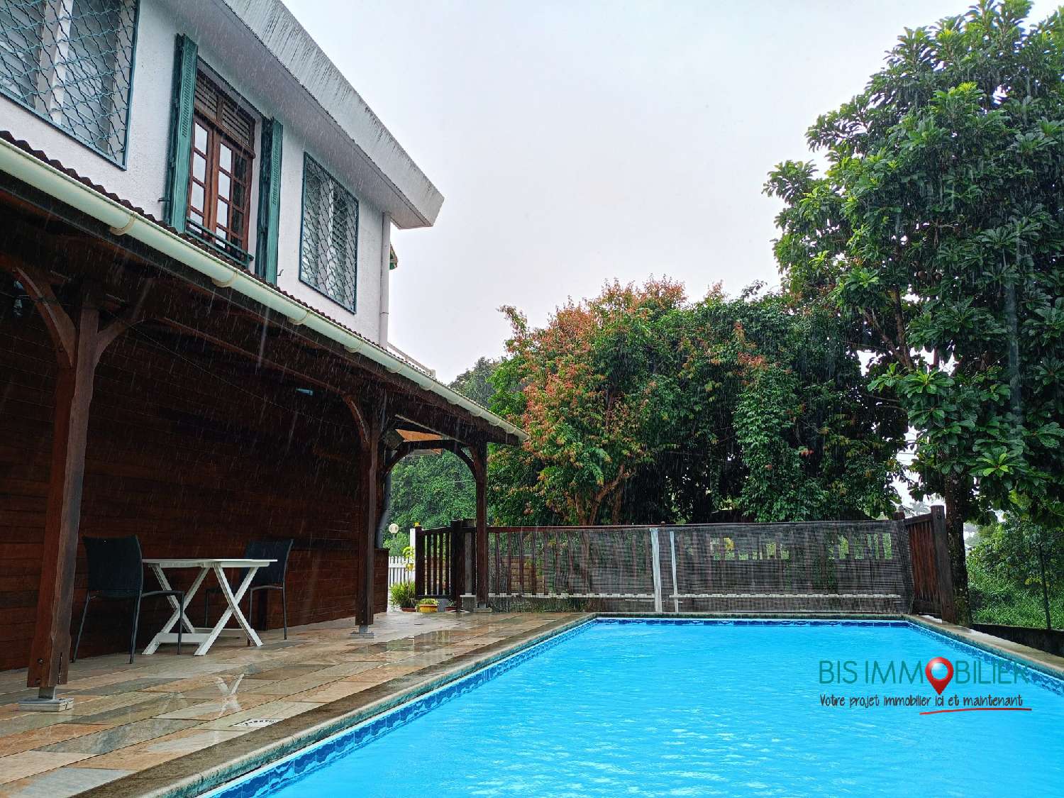 for sale house Fort-de-France Martinique 1